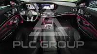 2019 Mercedes Benz S-Class