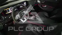 2019 Mercedes Benz S-Class