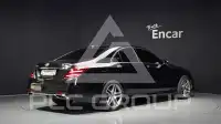 2019 Mercedes Benz S-Class