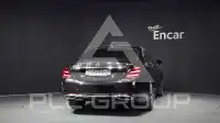 2019 Mercedes Benz S-Class
