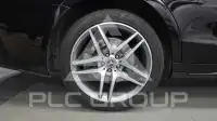 2019 Mercedes Benz S-Class