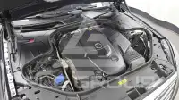 2019 Mercedes Benz S-Class