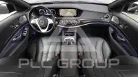2019 Mercedes Benz S-Class
