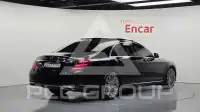 2019 Mercedes Benz S-Class