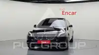 2019 Mercedes Benz S-Class