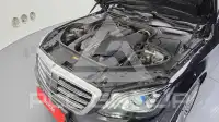 2019 Mercedes Benz S-Class