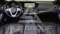 2019 Mercedes Benz S-Class