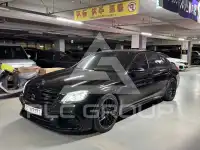 2019 Mercedes Benz S-Class