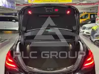 2019 Mercedes Benz S-Class