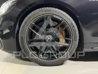 2019 Mercedes Benz S-Class