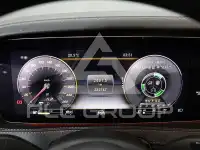 2019 Mercedes Benz S-Class