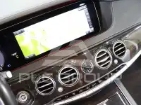 2019 Mercedes Benz S-Class