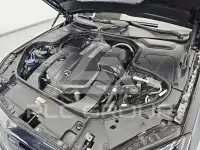 2019 Mercedes Benz S-Class