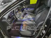 2019 Mercedes Benz S-Class