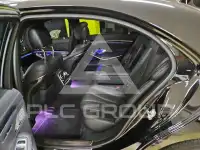 2019 Mercedes Benz S-Class