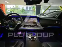 2019 Mercedes Benz S-Class