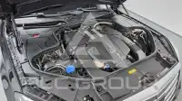 2019 Mercedes Benz S-Class