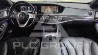 2019 Mercedes Benz S-Class