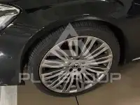 2019 Mercedes Benz S-Class