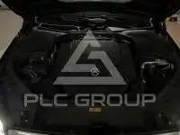 2019 Mercedes Benz S-Class