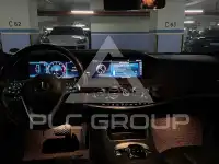2019 Mercedes Benz S-Class