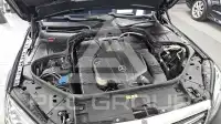 2019 Mercedes Benz S-Class