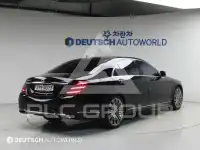 2019 Mercedes Benz S-Class