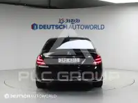 2019 Mercedes Benz S-Class