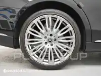 2019 Mercedes Benz S-Class