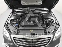 2019 Mercedes Benz S-Class