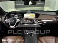 2019 Mercedes Benz S-Class