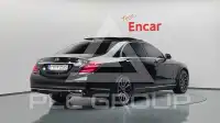 2019 Mercedes Benz S-Class