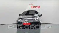 2019 Mercedes Benz S-Class