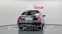 2019 Mercedes Benz S-Class