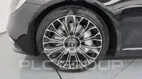 2019 Mercedes Benz S-Class
