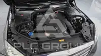 2019 Mercedes Benz S-Class