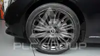 2019 Mercedes Benz S-Class