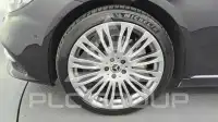 2019 Mercedes Benz S-Class