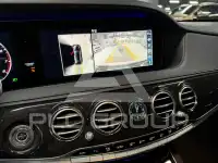 2019 Mercedes Benz S-Class