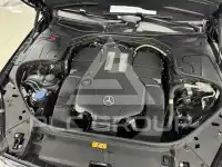 2019 Mercedes Benz S-Class