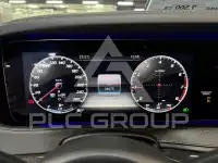 2019 Mercedes Benz S-Class
