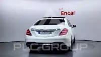 2019 Mercedes Benz S-Class