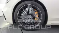 2019 Mercedes Benz S-Class