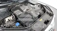 2019 Mercedes Benz S-Class