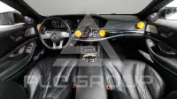 2019 Mercedes Benz S-Class