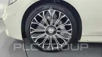 2019 Mercedes Benz S-Class