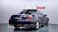 2019 Mercedes Benz S-Class