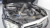 2019 Mercedes Benz S-Class