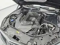 2019 Mercedes Benz S-Class