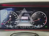 2019 Mercedes Benz S-Class